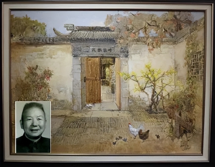 周浦百年,周浦塘老照片大全