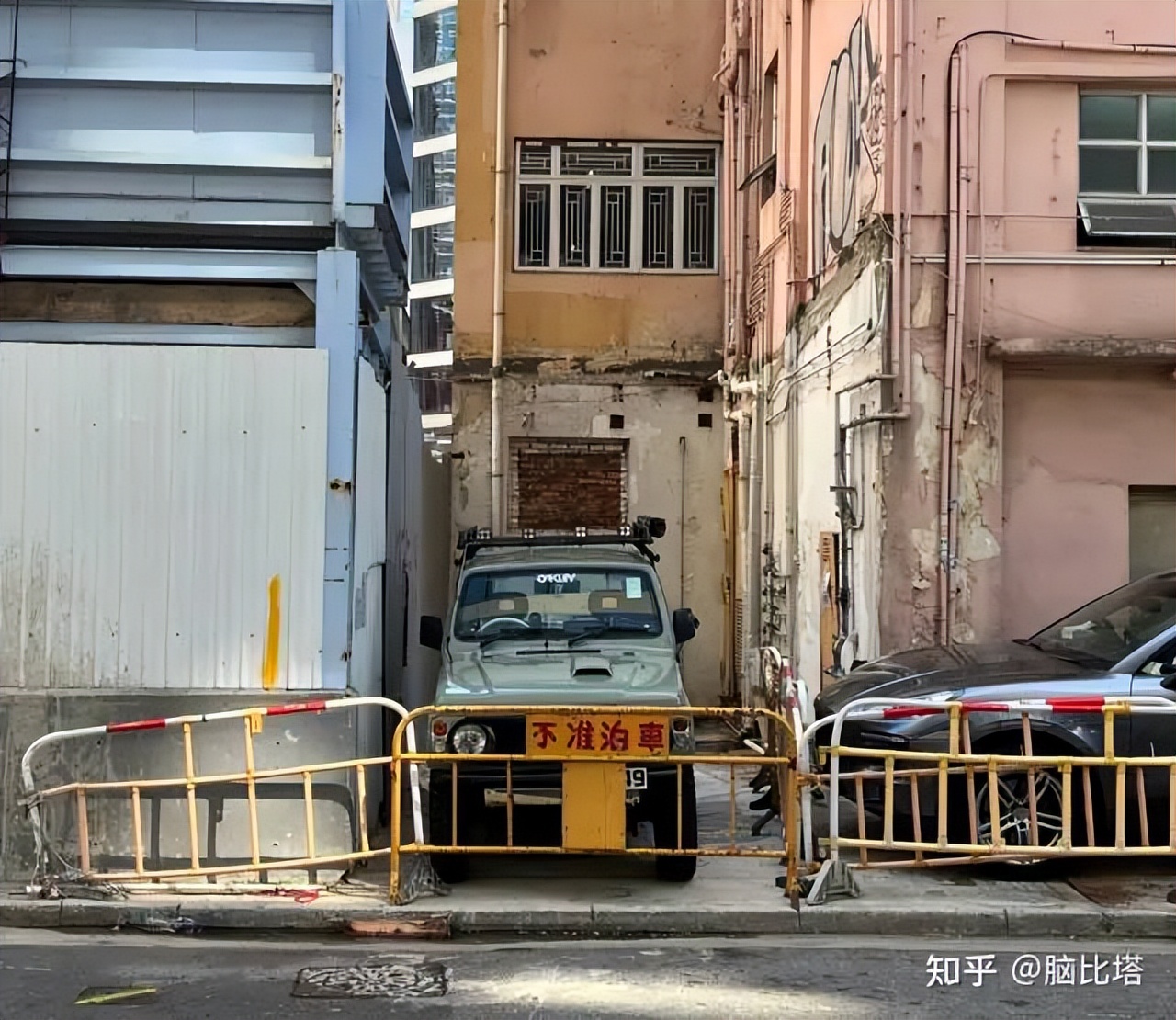 我所居住的城市｜香港第一家半导体工厂的荣光与悲情