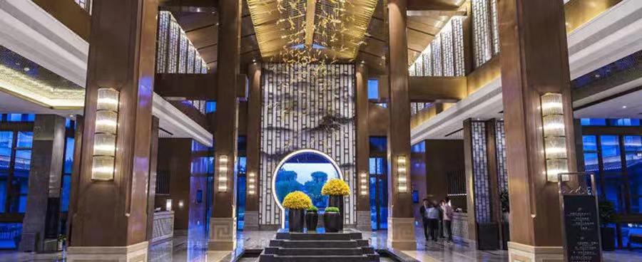 五一小长假汉中两天出游攻略,五一汉中自驾旅行攻略