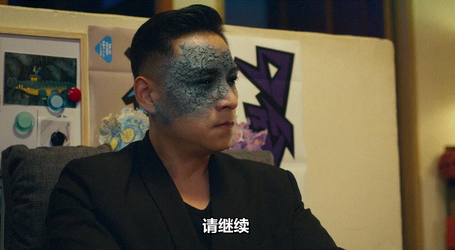 台湾热映电视剧,热剧片段大放送一看就上头的剧