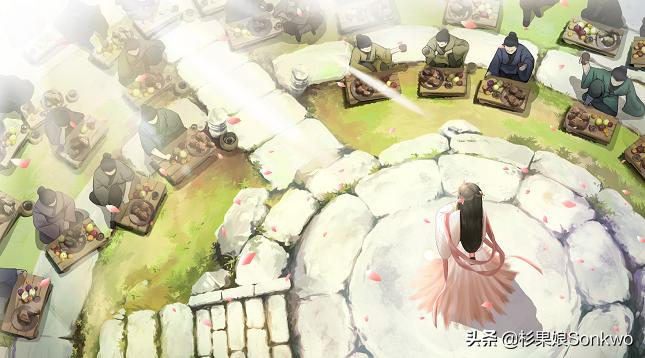 2023年最值得期待的五款国产游戏,玩得最好的国产游戏有哪些