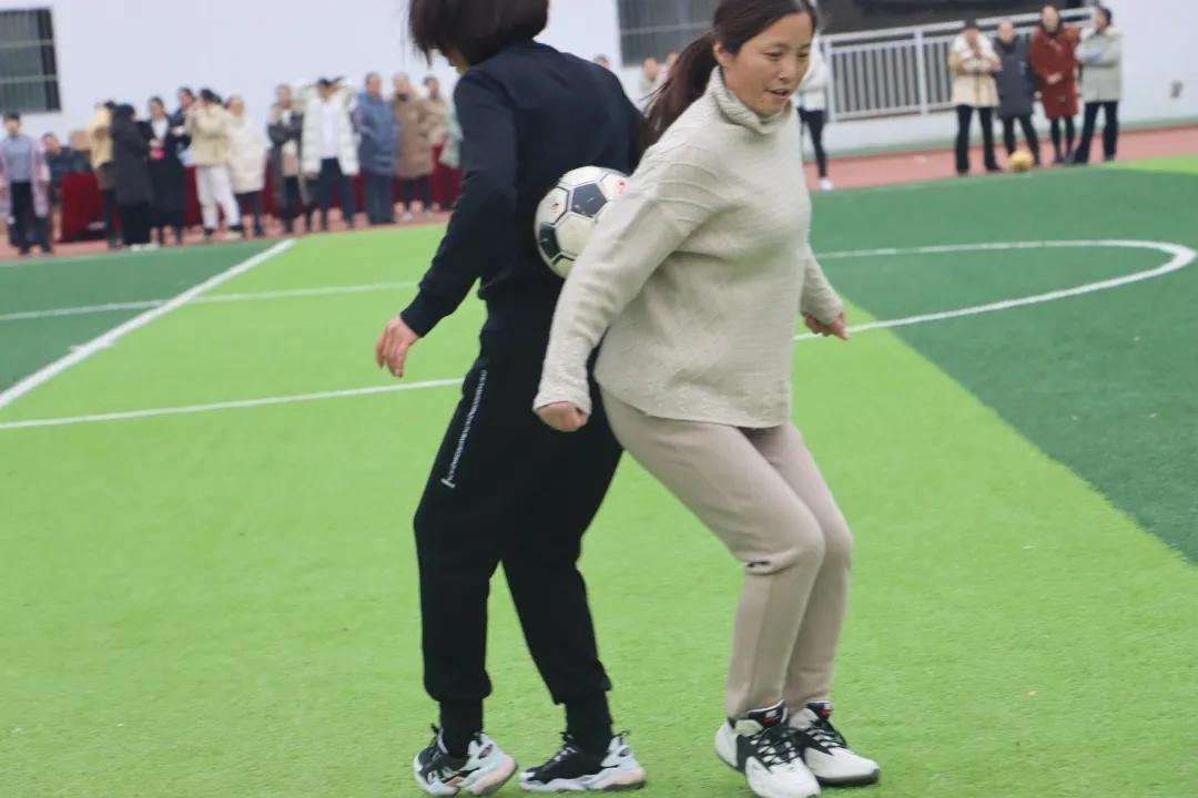 教职工2019趣味运动会,宝安区教职工趣味运动会