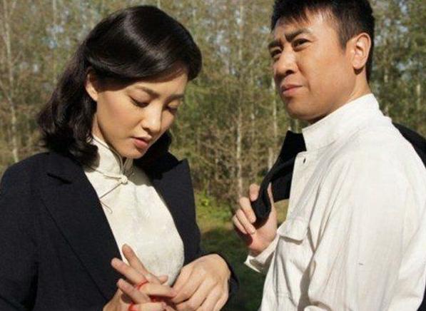 于和伟的爱人是叫杨童舒吗,杨童舒宋林静对比王丽坤于和伟