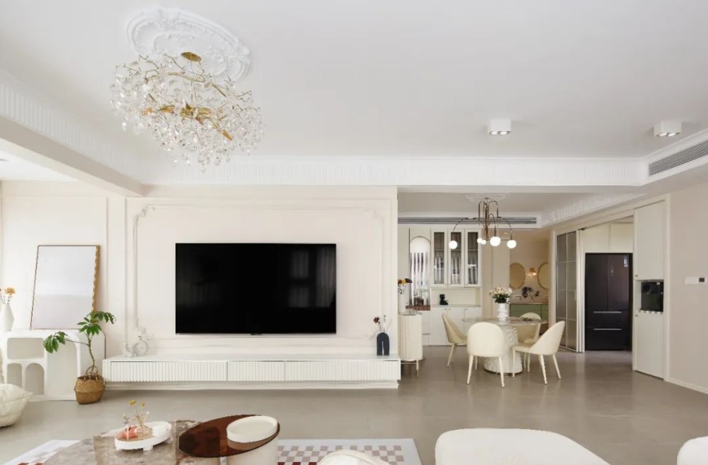 怎样设计家用中央空调,家用中央空调怎么设计效果最好