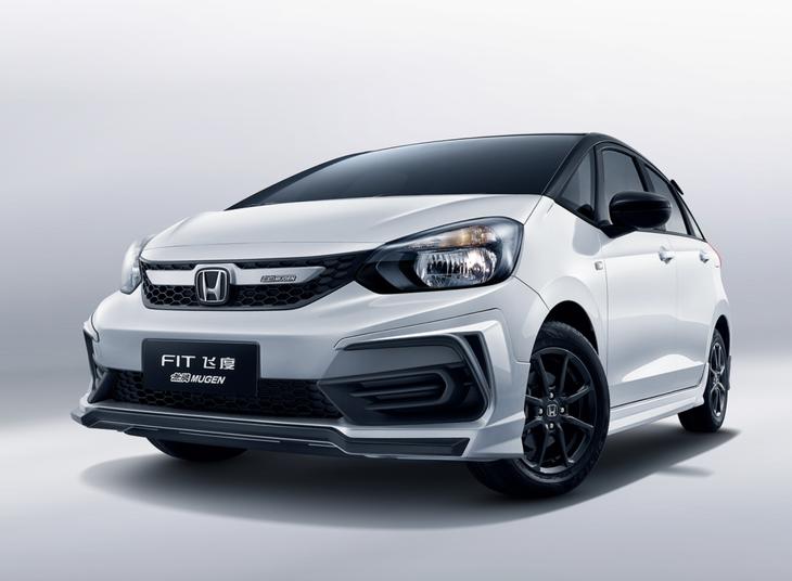 加个无限运动套件就贵两三万，新飞度值得等吗？