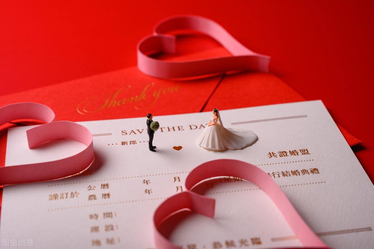 婚礼请柬领导的正规写法,给领导如何发婚礼请柬信息