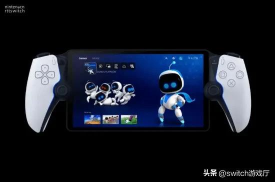 索尼psp串流掌机,索尼新一代掌机串流ps4