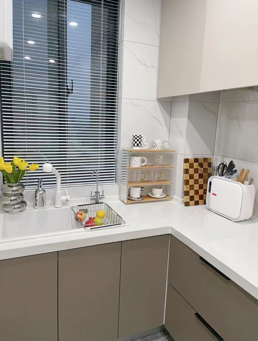 这是我见过最有新中式韵味的家,这是我见过最惊艳的家