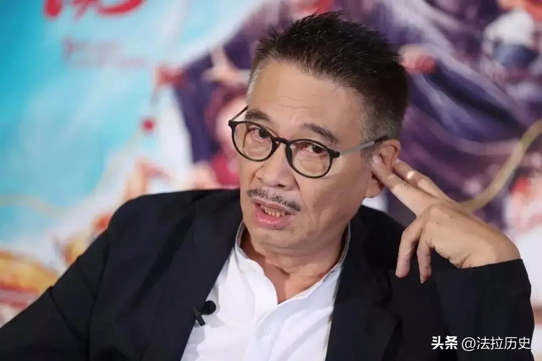 国外媒体报道周星驰拍少林女足,周星驰拍少林女足各明星反应