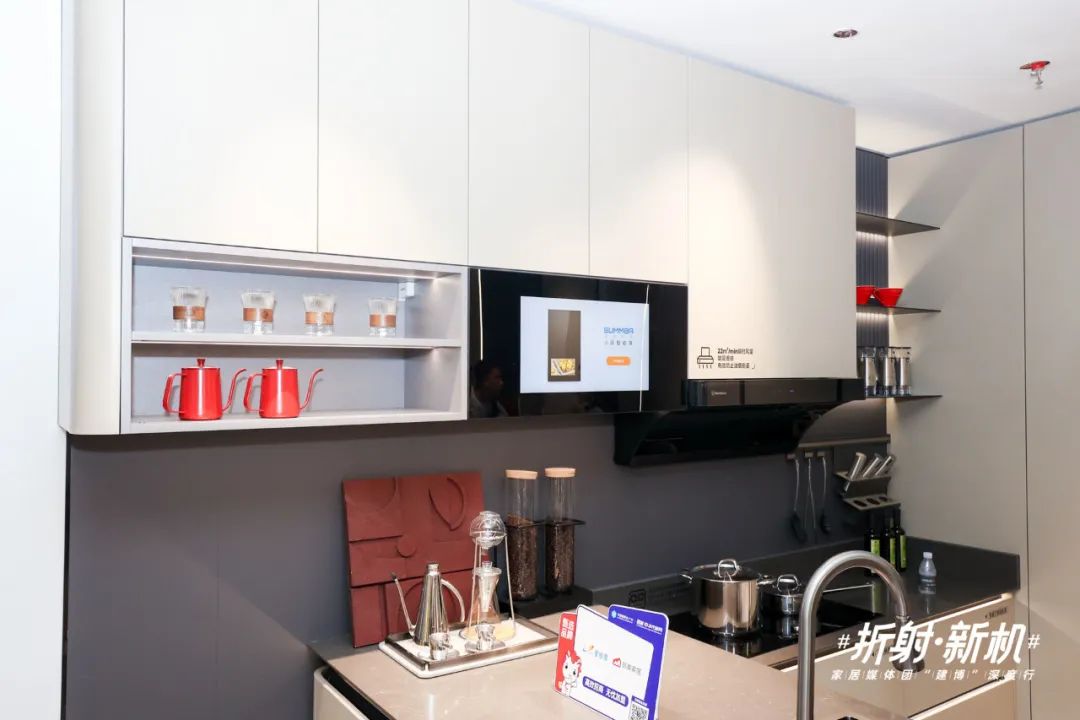 现代筑美家居发展如何,现代筑美家居商业模式