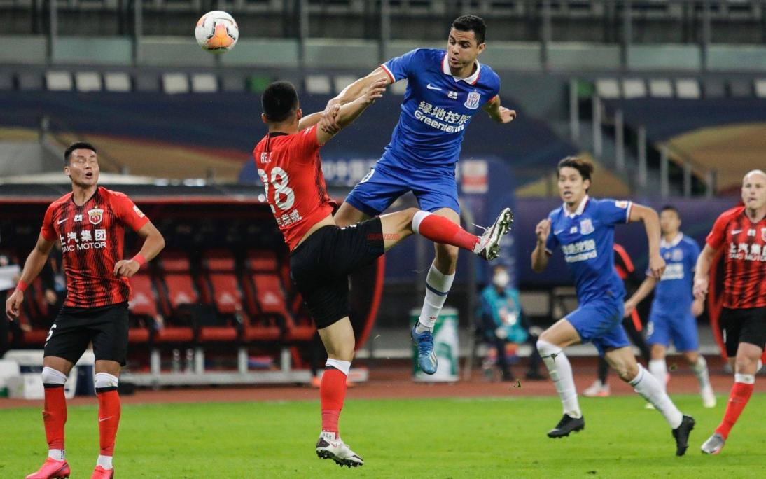 中超武汉三镇对深圳,中超武汉三镇击败广州城