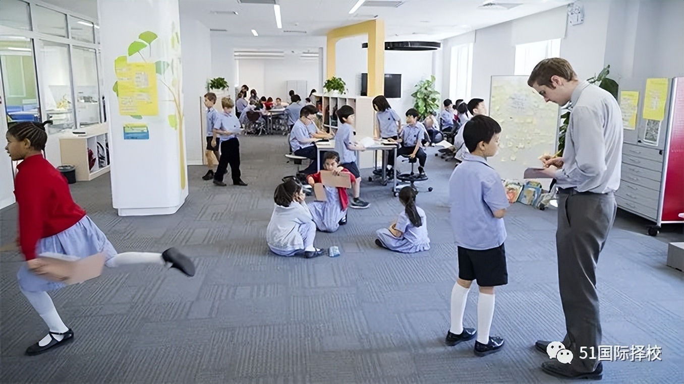 江苏性价比最高的国际学校,国内性价比最高的国际学校