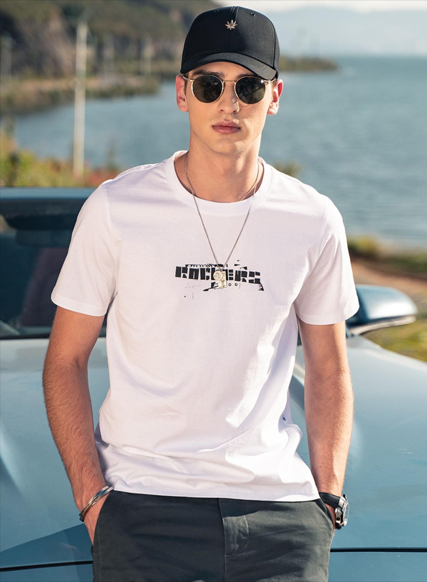 大码中年男装品牌大全,40-50岁男装哪些品牌时尚又不太贵