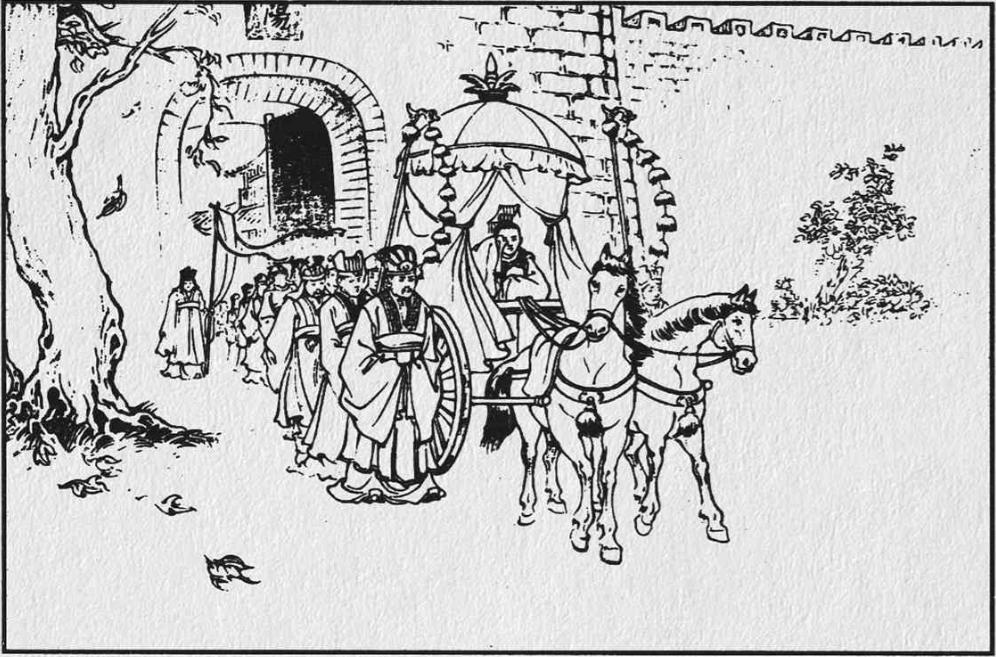 不黑不捧，项羽到底是一个怎样的人？性格如何性格影响事业成败