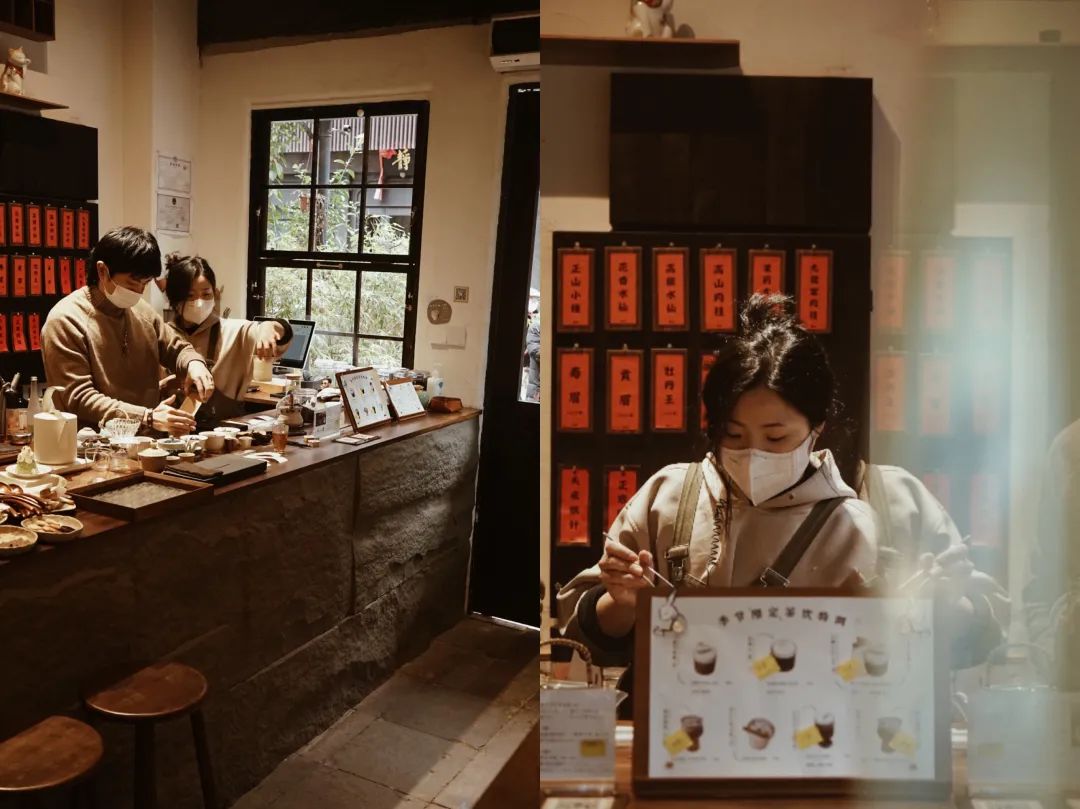 在杭州，会玩的人夏天都来这了