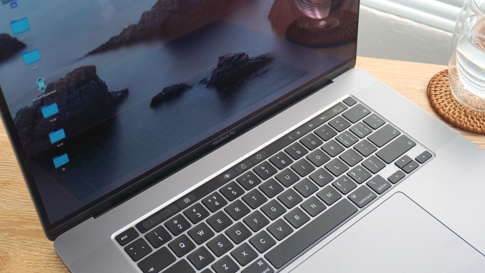 macbookpro现在剪辑够用吗,16款macbookpro能剪辑吗