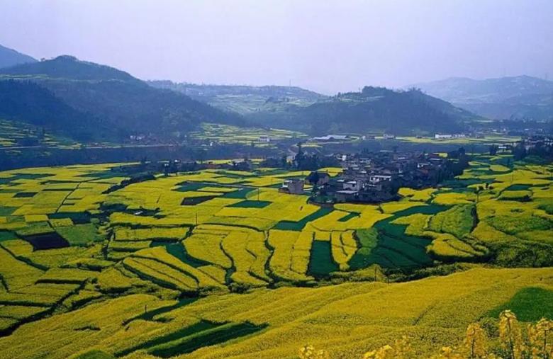 1997年,中央为何要将重庆与四川“分家”?事实证明*小平邓**真高明