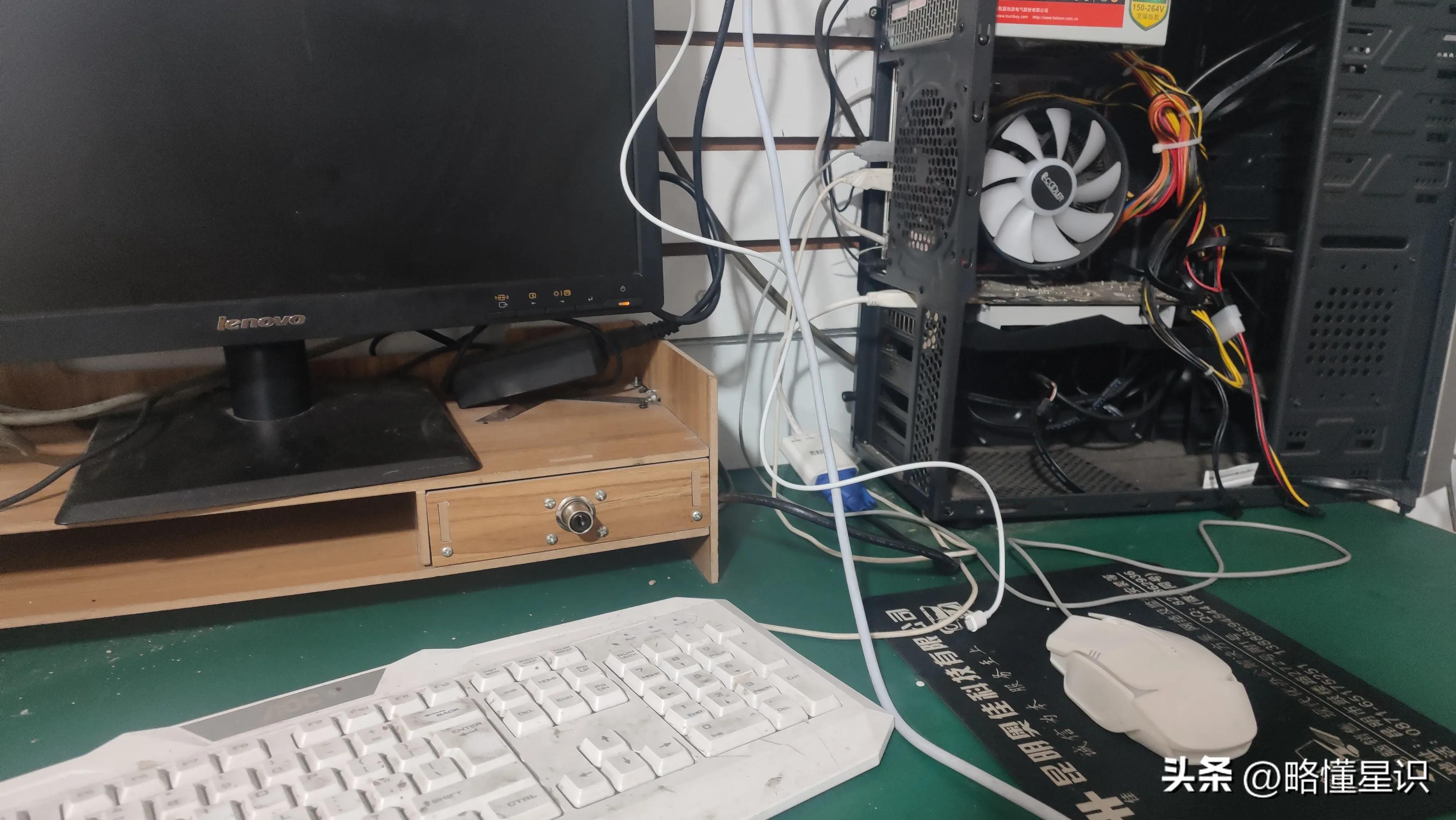 技嘉b150主板关闭后鼠标灯亮,技嘉b250m主板关机后鼠标还亮