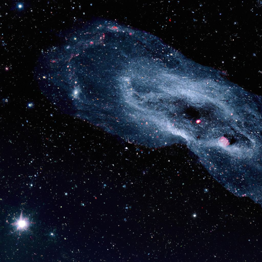 宇宙到底有多少恒星系,目前已知宇宙有多少颗恒星