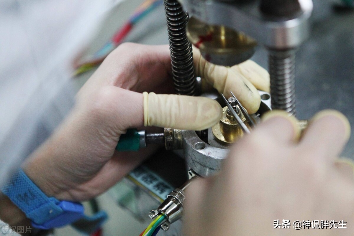 激光焊接德国,激光焊接技术难学吗