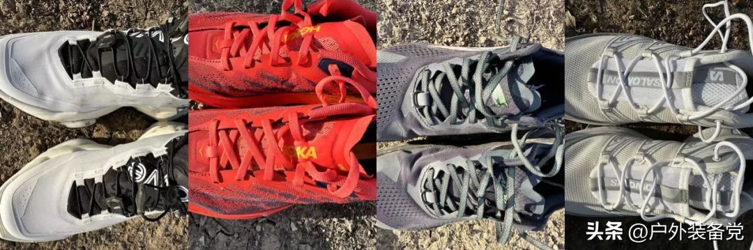 性能和颜值的鞋,性能最好的品牌跑鞋