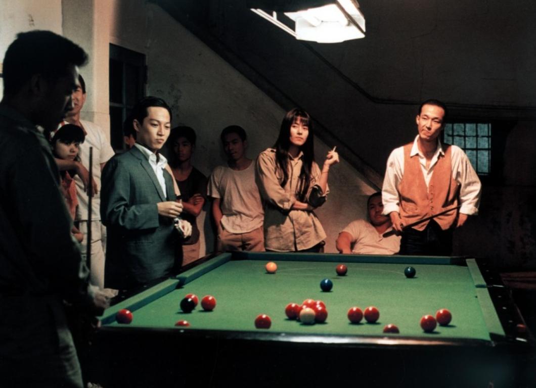 国外未成年犯罪电视剧推荐,十部顶级少年犯罪剧