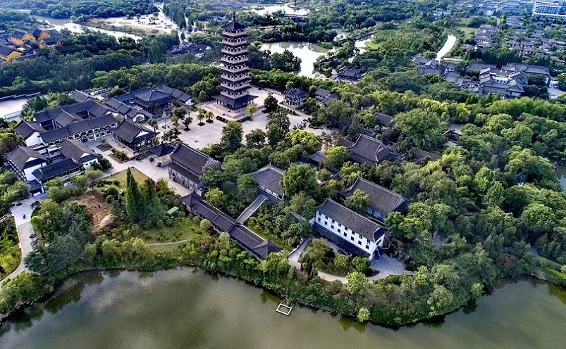 扬州旅游十大必去景点排行榜最新,扬州旅游必去十大景点推荐一下