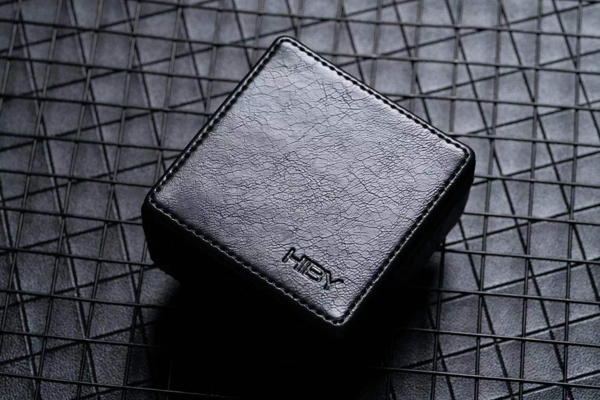 MP3被淘汰后,谁取代了它???HiByFC6旗舰便携解码耳放体验