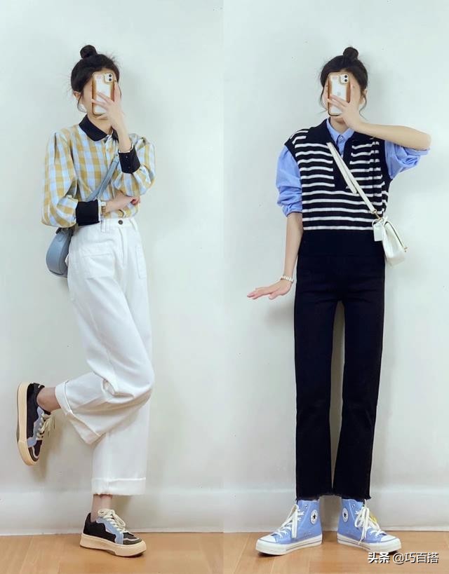 哪种斜挎包显瘦,国潮yyds潮牌斜挎包