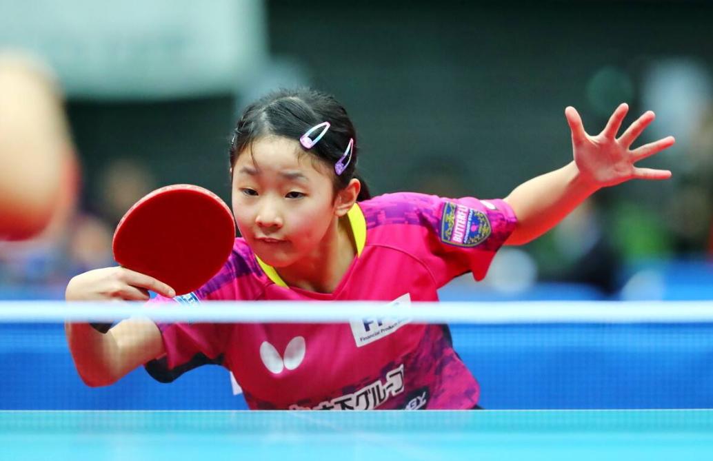 世青赛孙颖莎王曼昱,孙颖莎王曼昱世青赛