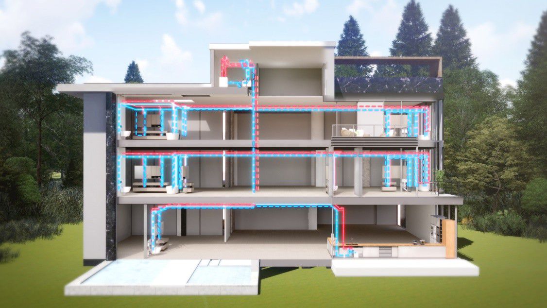 德房家健康水系统,德房家健康活水系统价格