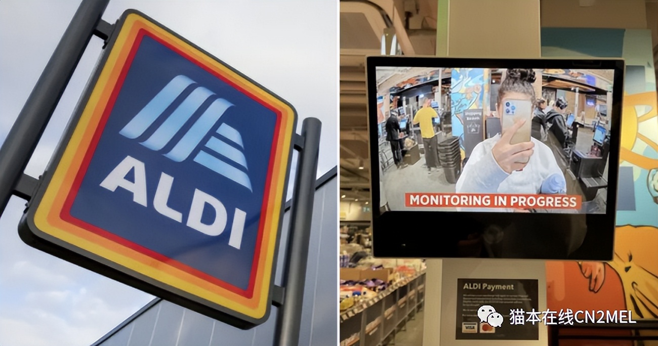 “零元购”肆虐澳洲各大超市！每周都有数百名小偷被抓！