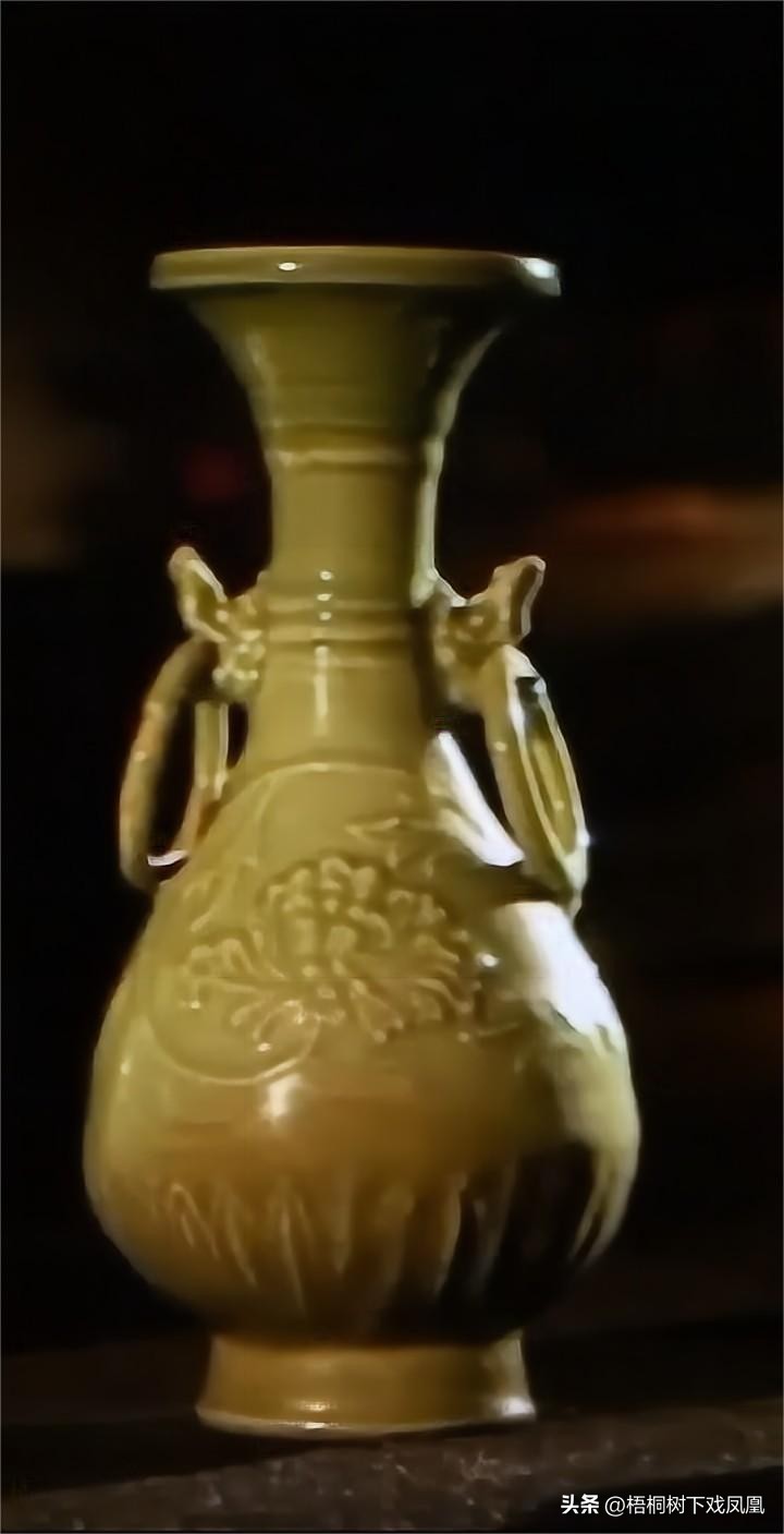 华光礁1号沉船古瓷,沉船古瓷