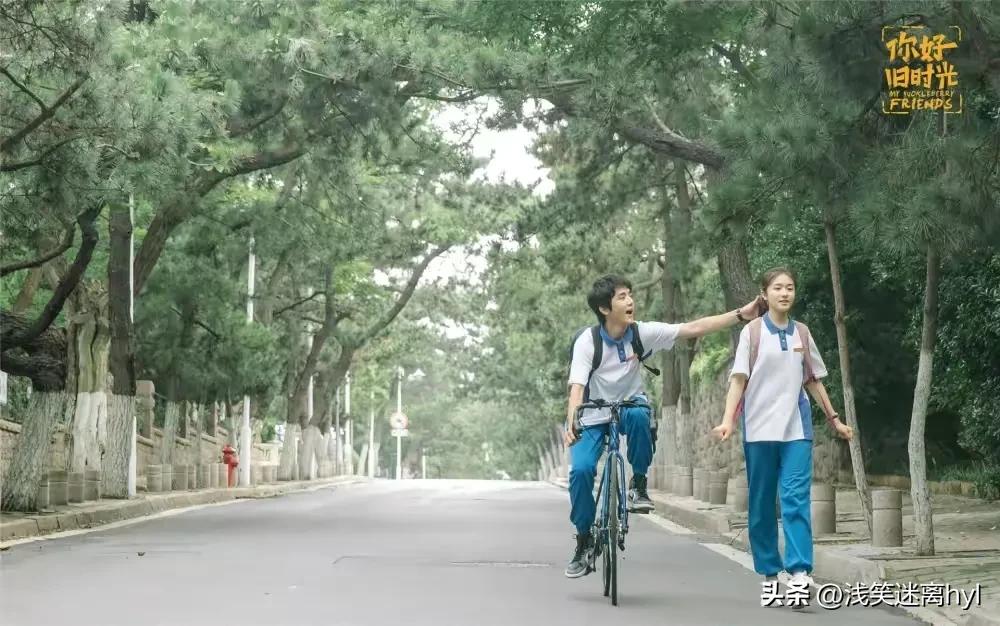 东北校服浙江校服和广东校服对比,广东校服为什么就深圳校服出名