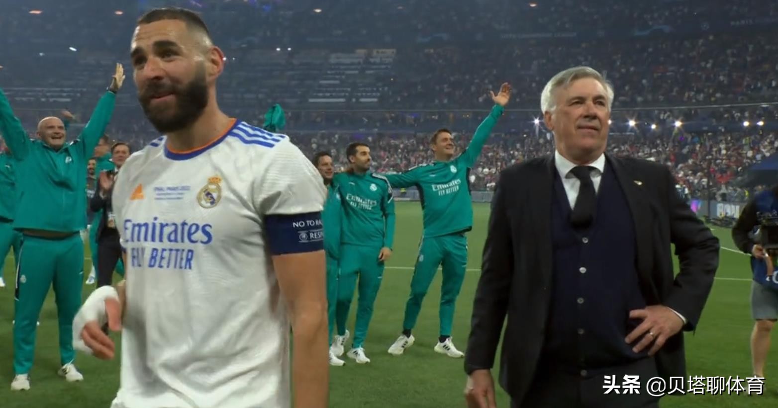 克洛普被炮轰,利物浦欧冠输球球迷反应