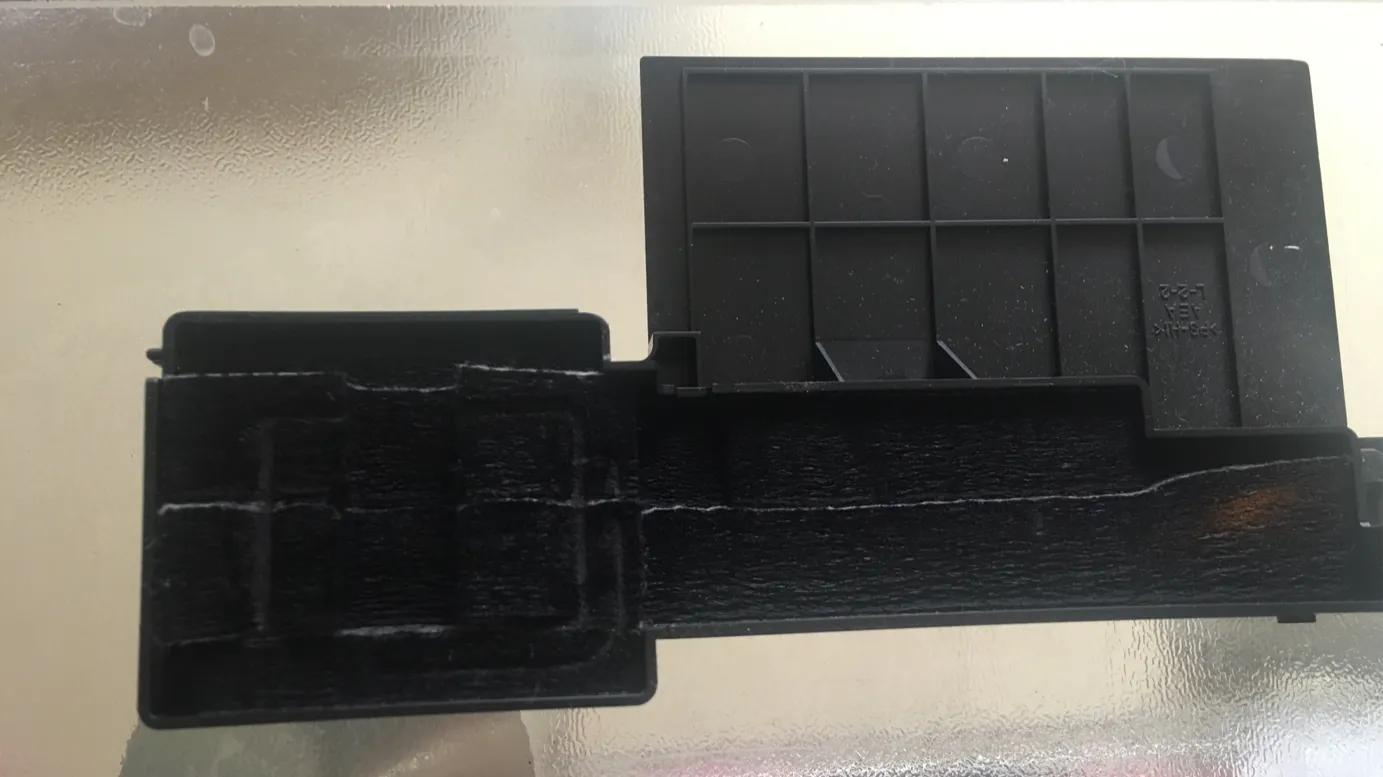 打印机废墨收集已满如何处理,打印机废墨问题