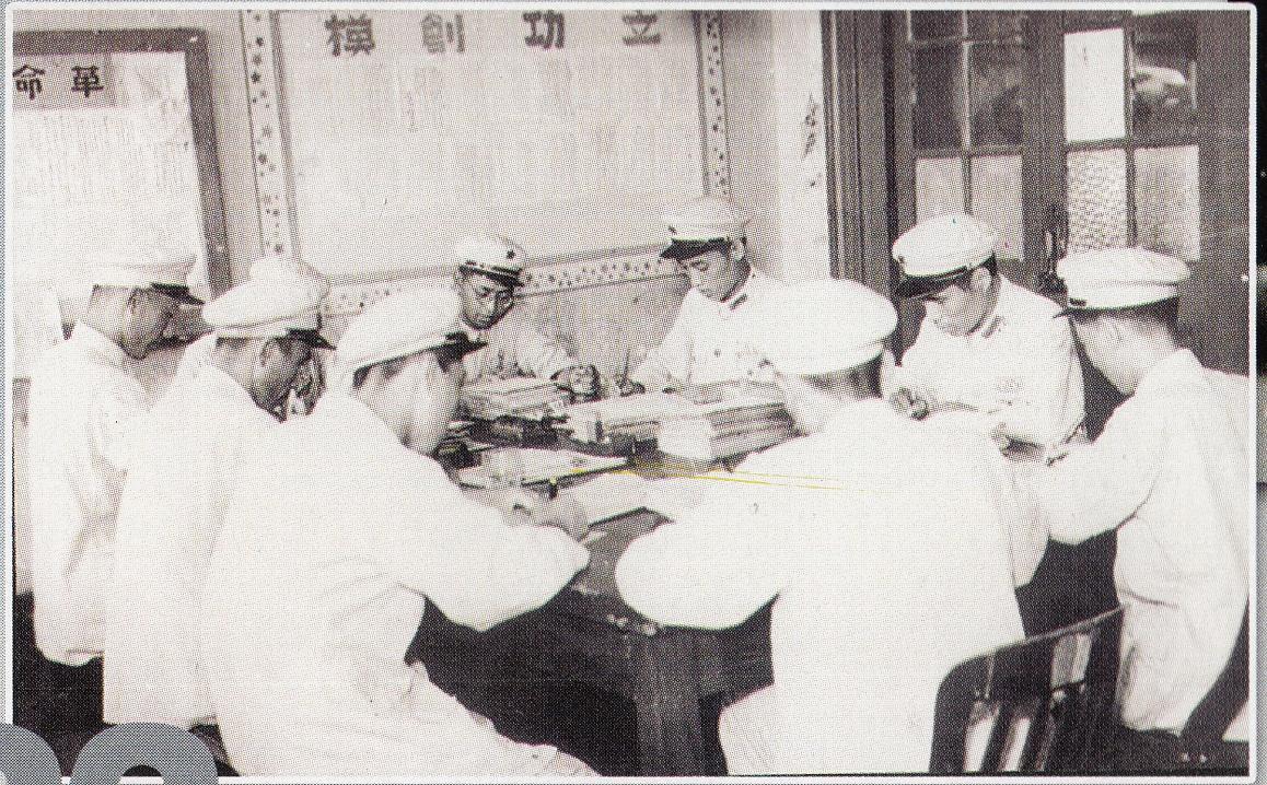 1955年，山西一男子被群众举报为特务，公安局：身份特殊不便调查