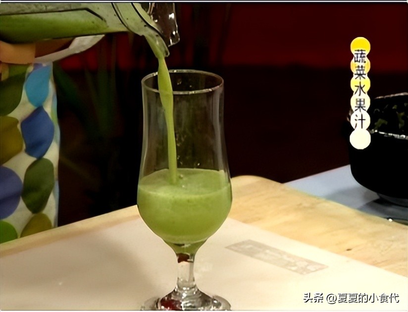 适合贫血喝的蔬菜汁,治疗贫血效果很好的水果蔬菜