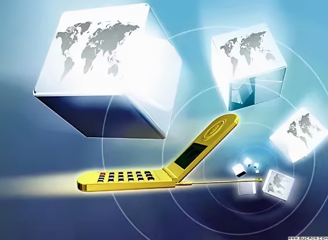 遭遇连环诈骗,不防不胜的连环诈骗