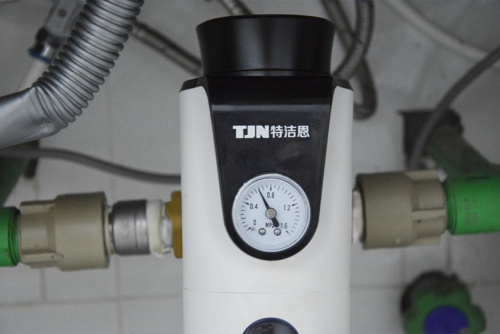 特洁恩前置过滤器as25a评测,特洁恩前置过滤器as16