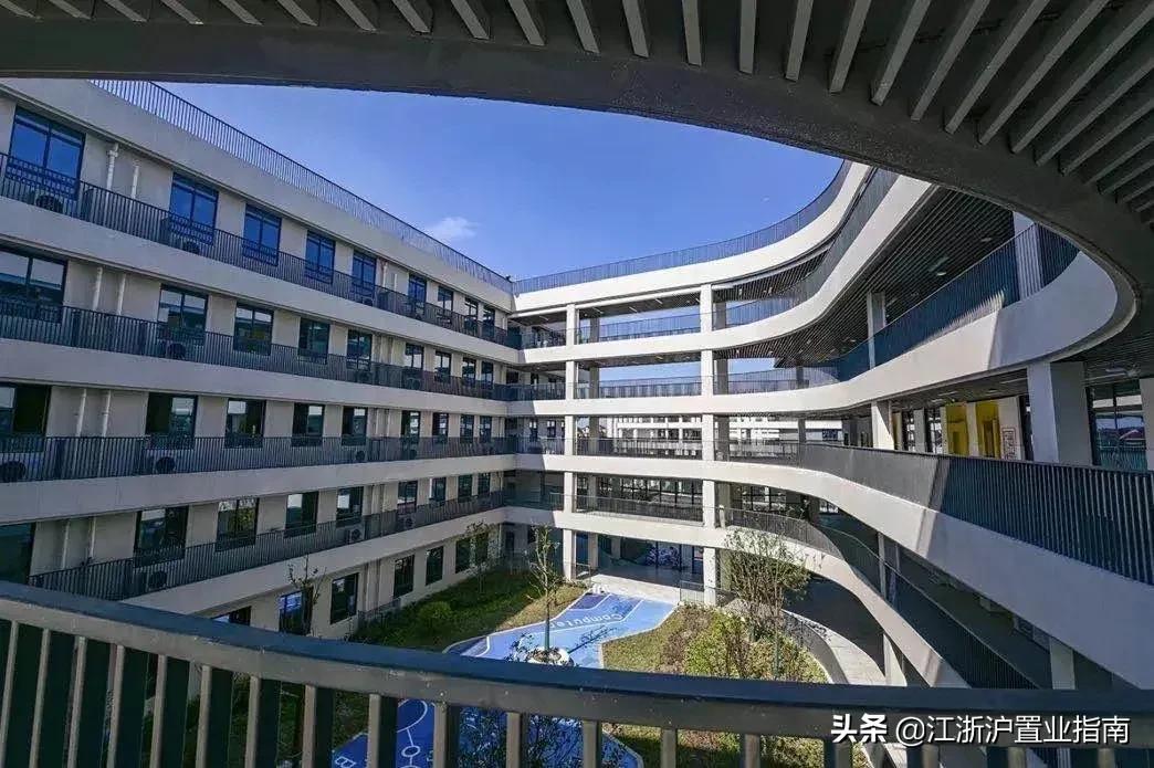 嘉善归谷房子值得买吗,嘉善枫南小镇的房子值得买吗