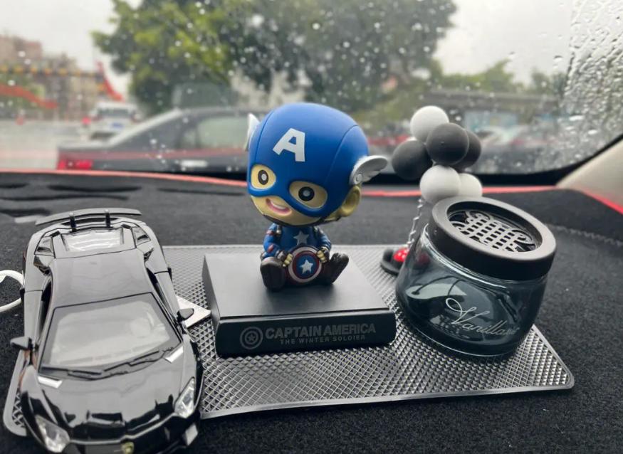 老司机必备的8款车用品,老司机车内都要必备的用品