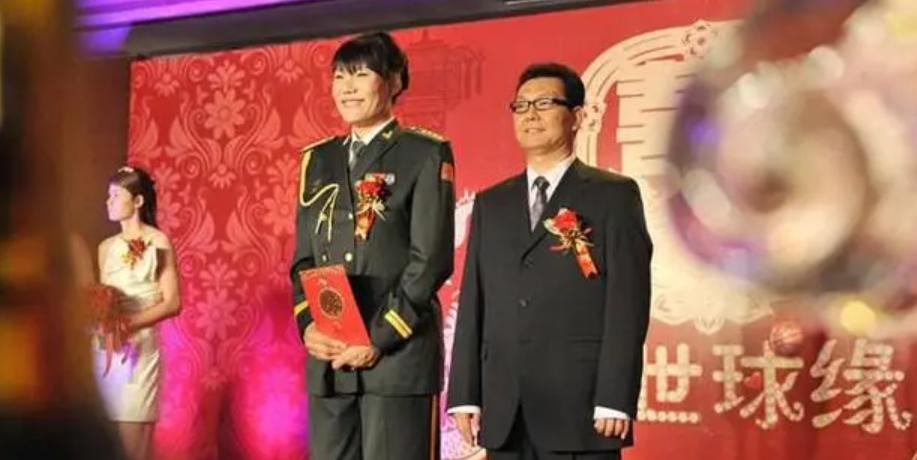 奥尼尔是郑海霞的偶像吗,郑海霞真的是奥尼尔偶像吗