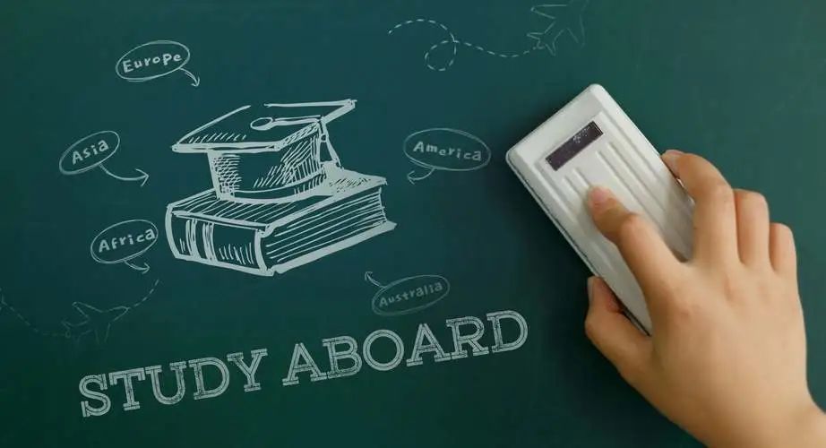 去哪些国家留学费用比较低,出国留学费用比较低的国家排名