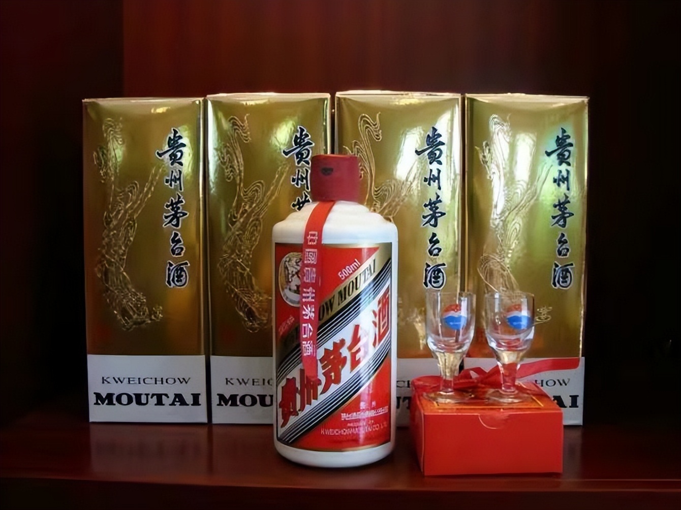 贵州茅台2023年11月16日酒价格,茅台酒53度飞天茅台价格表