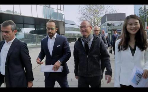 一无所有到身家上亿,一无所有到亿万身家