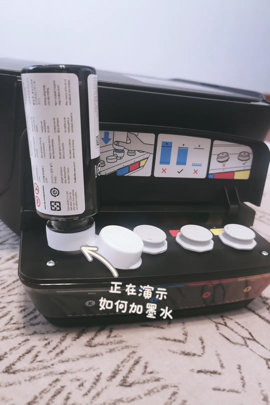 实用耐用打印机小型家用,家用实用打印机