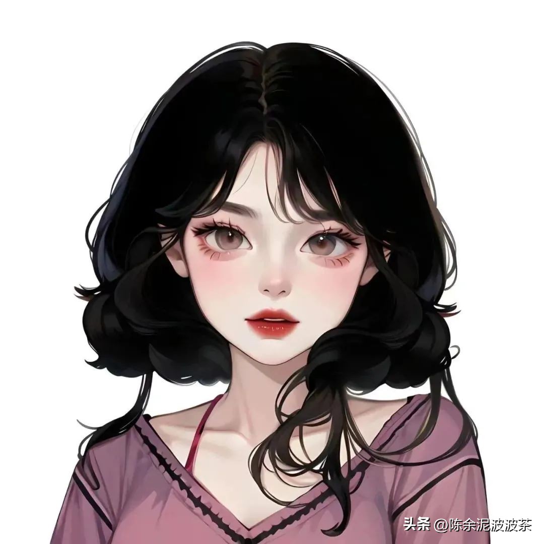 可爱的猫咪头像和小狗头像,团子头像可爱微信头像