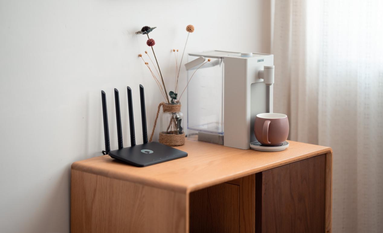 蒲公英x4c路由器智能组网步骤,没宽带最好的上网方法