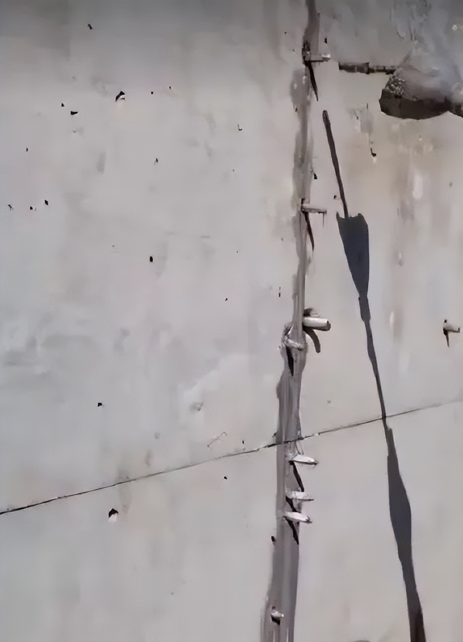 家住顶楼的这个漏水解决方案值得收藏